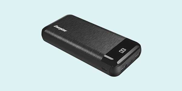 Great deals on selected Power Banks.